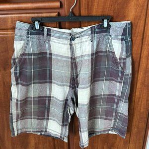 Free Press Shorts